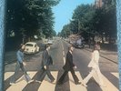 THE BEATLES ABBEY ROAD 1969 STEREO 7088 EX/EX MISPRINT EDITION FIRST PRESSING