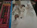 CHEAP TRICK DREAM POLICE 1979  JAPAN IMPORT VINYL LP OBI ALBUM VINYL FREE SHIP