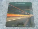 Supergrass - Road To Rouen 2005 UK/EURO LP PARLOPHONE 1st