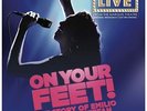 L1718 Original Broadway Cast / On Your Feet  The Story Of Emilio & Gloria