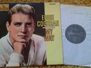 VERY RARE ORIG EDDIE COCHRAN 'MY WAY' UK LP 1st PRESS A1N/B1N LIB 1205 EX-/VG+