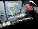 Sibelius: Symphony No. 2 - Monteux / LSO **RCA Living Stereo SB-2070 ED1 LP**