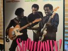 Showdown, Albert Collins, Robert Cray, Johnny Copeland, Alligator,  Ex / Ex