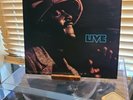 Donny Hathaway Live, 1972 Atco records original press, SD 33-386