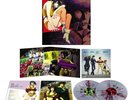Cowboy Bebop Vinyl 2x LP LIGHT IN THE ATTIC PINK/BLACK SPLATTER