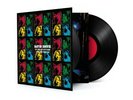 DAVID BOWIE AT THE KIT KAT KLUB - VINYL LP2 BRILLIANT LIVE ADVENTURES IN HAND