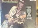 Stevie Ray Vaughan And Double Trouble* – Live Alive Label: Epic – EPIC 450238