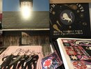 The DECEMBERISTS Terrible World/ Beautiful World Vinyl Record RARE Box Set