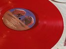 Rush - Hemispheres LP (Red, Clear)