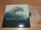 Carbon Based Lifeforms - Interloper - 2LP - Frosted Clear - BLOOD153