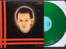 Gary Numan - Telekon - Green Vinyl - UK
