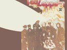 Led Zeppelin II 2 180 GRAM Record LP Vinyl Gatefold New