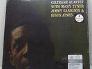 John Coltrane Quartet ?Ballads Impulse ACOUSTIC SOUND SERIES LP Vinyl NEW SEALED