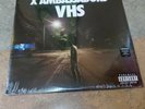 X Ambassadors - VHS Vinyl 2xLP Sealed New 2015 Original Press