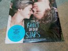 The Fault in Our Stars Soundtrack OST Vinyl LP New Record