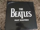 The Beatles - Past Masters Vinyl 2x LP new sealed