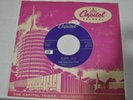 CHAPEL BELLS BY THE FASCINATORS ON 45RPM CAPITOL RECORDS DOO-WOP
