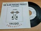 THE ALAN PARSONS PROJECT Freudiana 7