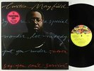 Curtis Mayfield - Never Say You Can't Survive LP - Curtom VG+