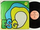 ESG - S/T EP - 99 Shrink