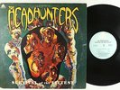Headhunters - Survival Of The Fittest LP - Arista