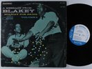 ART BLAKEY Holiday For Skins Vol. 2 BLUE NOTE LP stereo Liberty  