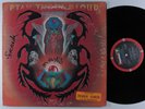 ALICE COLTRANE Ptah, The El Daoud ABC/IMPULSE LP gatefold  