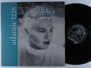 CHRIS CONNOR Self Titled ATLANTIC 1228 LP VG+ mono  