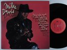 MILES DAVIS You're Under Arrest COLUMBIA LP VG+ gatefold  