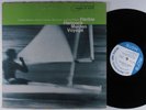 HERBIE HANCOCK Maiden Voyage BLUE NOTE LP mono NY van gelder ear  