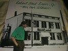 Robert Earl Keen Jr The Live Album vinyl Garth Brooks Dunn Clint Black Toby Reba