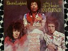 The Jimi Hendrix Experience - Electric Ladyland - REPRISE - 2 RS 6307 - 30.802