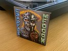 CZARFACE & MF DOOM - Meddle with Metal - Limited 3