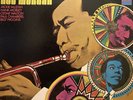 LEE MORGAN Charisma LP BLUE NOTE BST-84321 LIBERTY stereo VAN GELDER