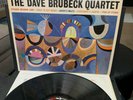 THE DAVE BRUBECK QUARTET 