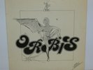 ORBIS The Best Of Orbis German PROG-HARD ROCK PSYCH Import LP NEAR MINT