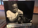 Clifford Brown Memorial Album first press 1956 Blue Note 767 Lexington Ave Rare
