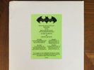 Batman Forever Soundtrack - Vinyle 33T - Promo