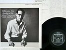 BILL EVANS TRIO SUNDAY AT THE VILLAGE VANGUARD RIVERSIDE SMJ-6201 Japan VINYL LP