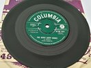 CHAN ROMERO    -   THE HIPPY HIPPY SHAKE   -   VERY RARE