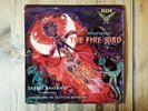 Decca SXL2017 - Stravinsky - The Fire Bird - ANSERMET - CLASSIC DECCA SOUND