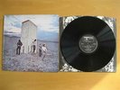 THE WHO WHO'S NEXT SUPERB 1971 UK TRACK A1/B2 1st PRESS C/W HEAD HUNTERS INNER