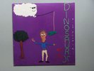 Dinosaur Jr HAND IT OVER LP Vinyl ORG 1st US 1997 Reprise 1-46506 Blanco Y Negro
