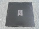 Joy Division - Unknown Pleasures 1979 UK LP FACTORY 1st TRANSLUCENT RED