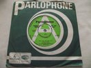 GULLIVERS PEOPLE   ON A DAY LIKE THIS ** 1968 PARLOPHONE 7