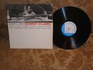 Sonny Clark Sonny's Crib Blue Note 1576 47W 63rd NY23 Coltrane Curtis Fuller ORG