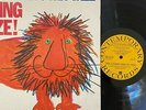 ANDRE PREVIN King Size LP '58 CONTEMPORARY Mono Jazz DG Red Mitchell Record EX+