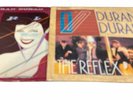 Duran Duran-Rio Vinyl LP & The Reflex 12”Vinyl Both VG See Pictures