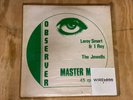 The Jewells / Leroy Smart & I Roy - Master Mix (12