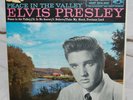 Elvis Presley Gold Standard Peace in the Valley EPA 5121 DOG ON SIDE: Condition 